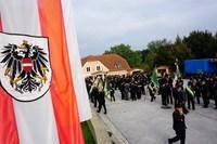 Bezirkstreffen in Straden