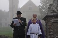 Heldenehrung am 25. Oktober 2015