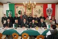 Jahreshauptversammlung 2016