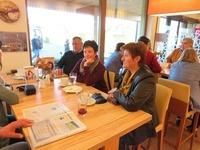 Ausflug am 7. Oktober 2017