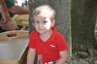 Gedenkfeier am Königsberg 2017