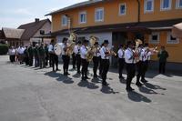 Besuch der Kameraden aus und in Wettmannstätten (gemischtes Album)