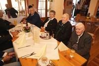 Jahreshauptversammlung am 3. März 2019